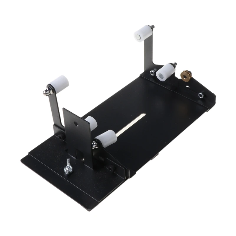 DIY Glass Bottle Cutter Tool Square Round Wine Beer Bottle Cutting Machine