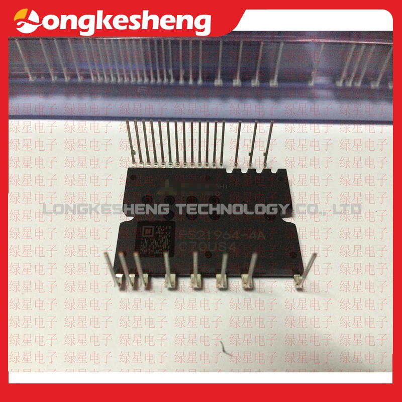 PS219C4-AST PS219C4-AS PS219C4-AT PS21964-4A PS219A4-ASTX โมดูลเดิม