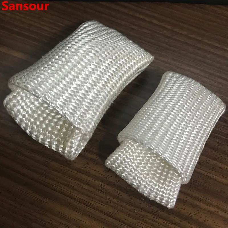 Sansour TIG Finger Welding Tips Tricks Heat Shield Welding Gloves Finger Guards for TIG Welding TIG Glove