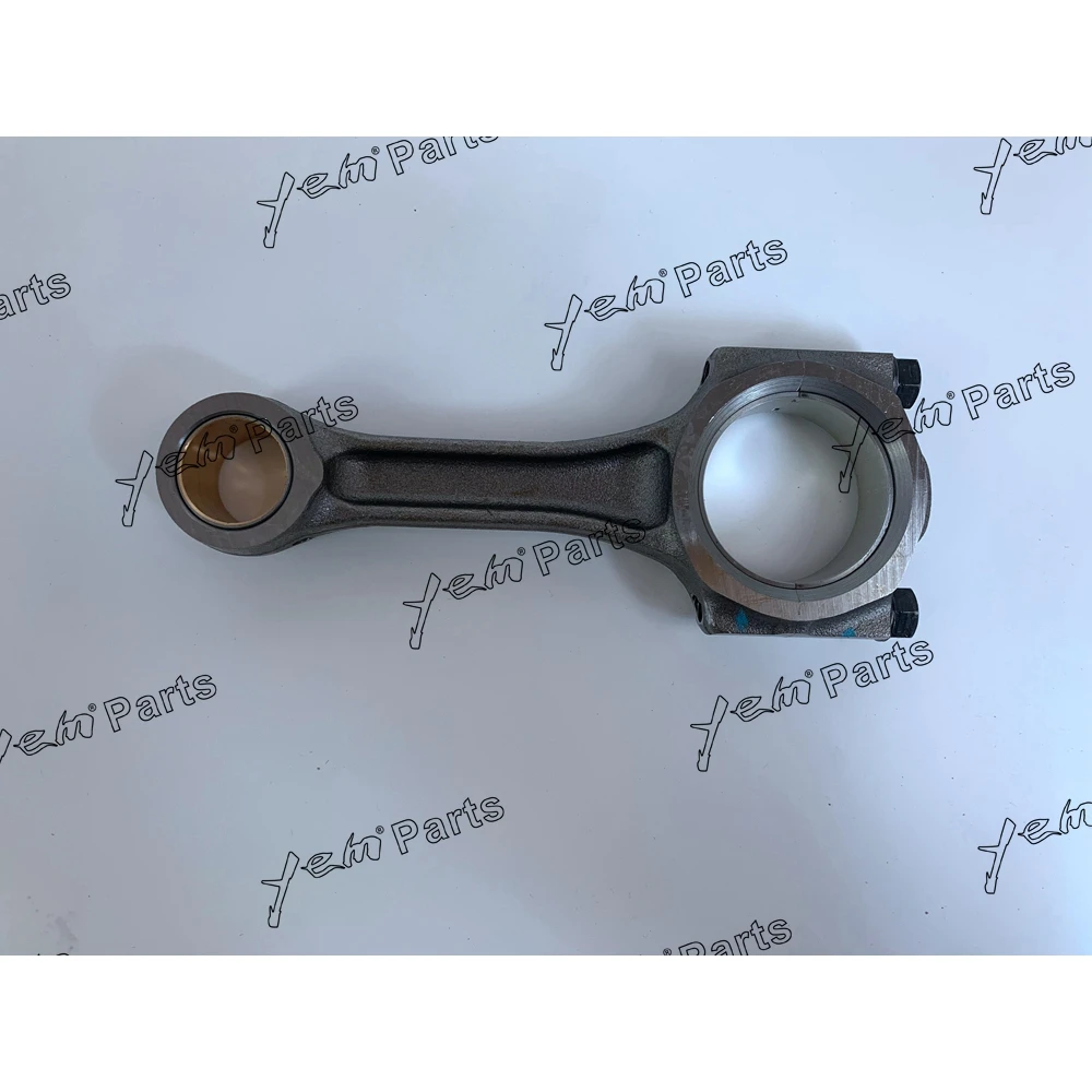 3D82 Connecting Rod 719810-23100 For Yanmar Diesel Engine