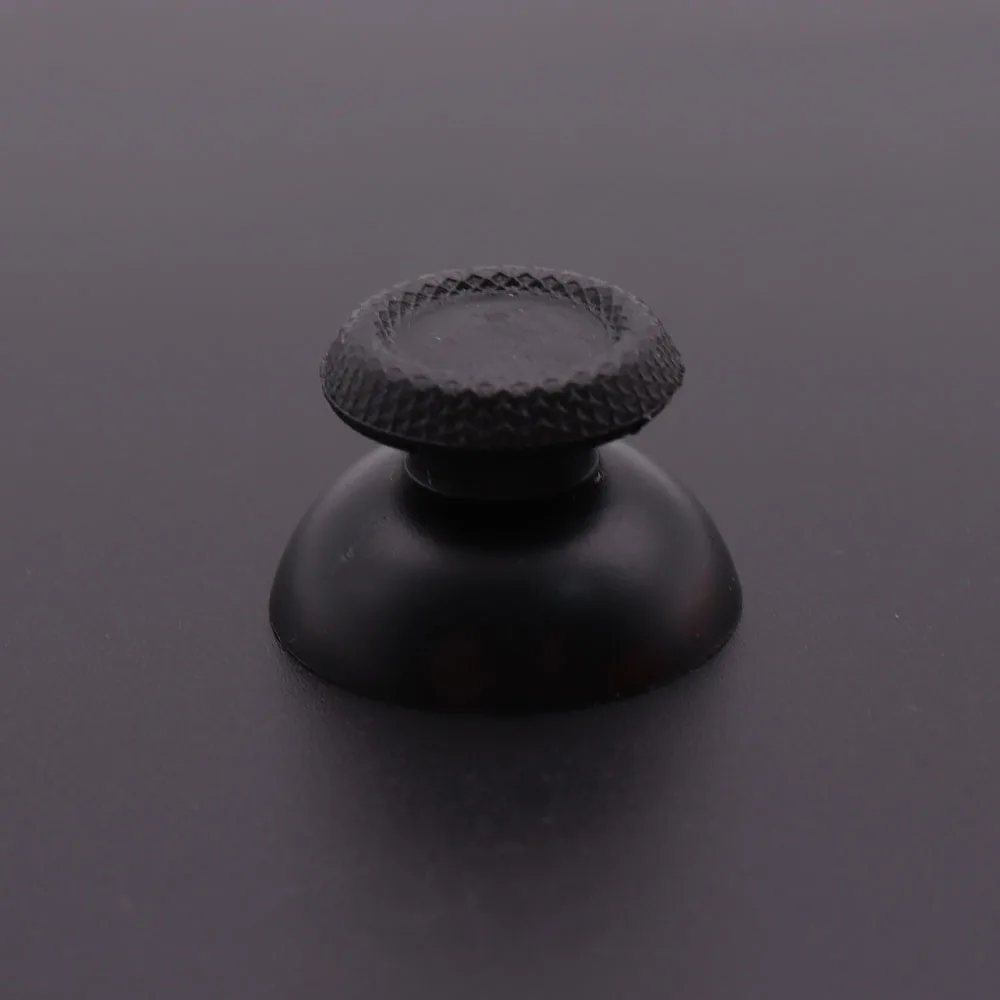 1PCS Analog ฝาครอบ3D Shell Thumb Stick จอยสติ๊ก Thumbstick เห็ดสำหรับ PS5 Controller อุปกรณ์เสริม