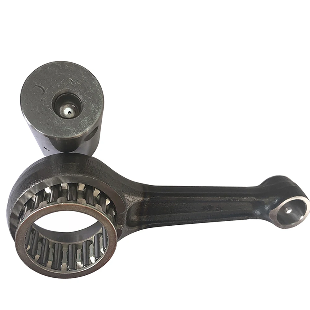 

Motorcycle Connecting Rod Kit for Honda Loncin Dayun Lifan Sanlg Skygo CG125 CG150 CG200 CG250 GN125H CGL125 Crank Shaft Con Rod