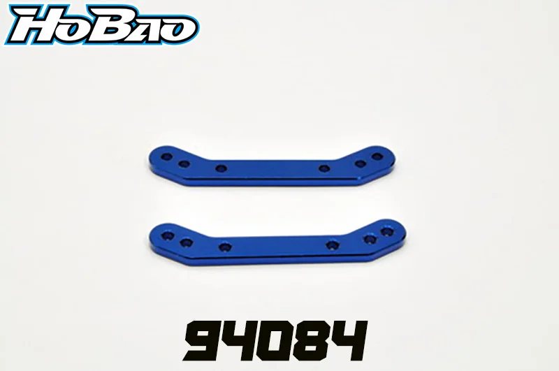 

OFNA/HOBAO RACING 94084 MT Plus II Алюминиевый амортизатор, 2 шт. ДЛЯ 1/8 HYPER MT PLUS II MONSTER TRUCK