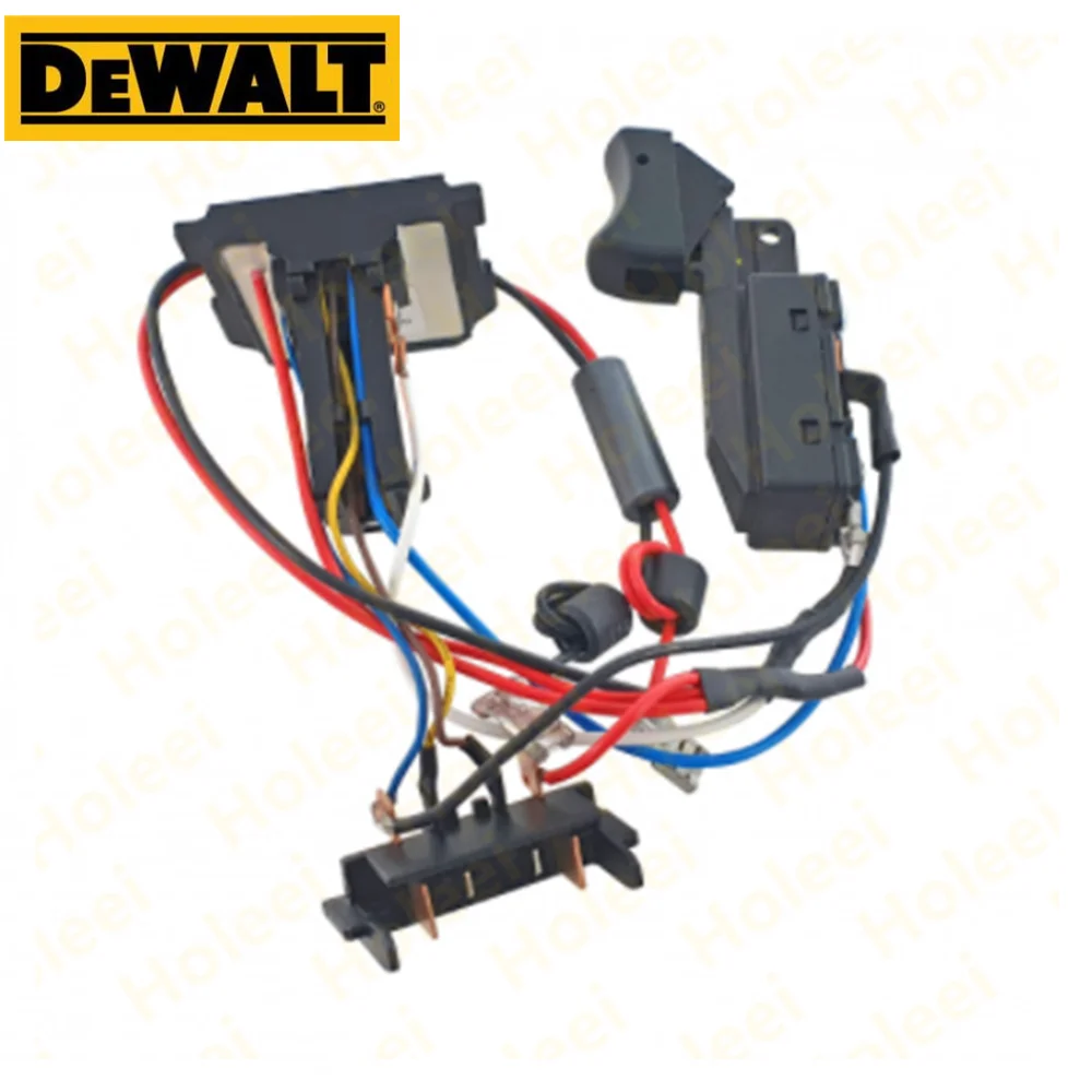 Interruttore per DEWALT DCS391 N189271
