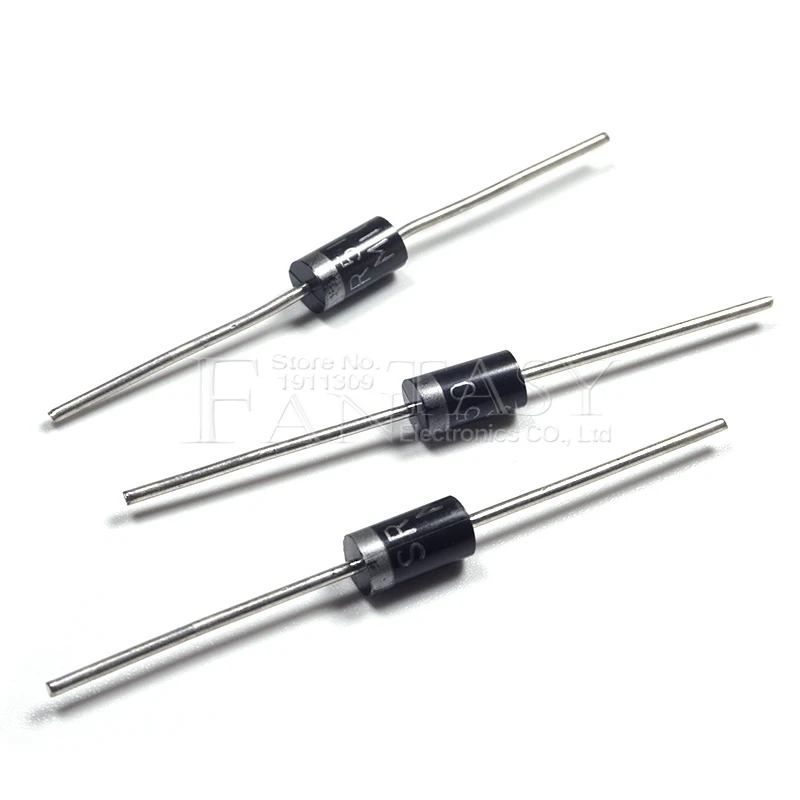 10pcs SR5150 SB5150 MBR5150 Schottky diode 5A 150V free shippping