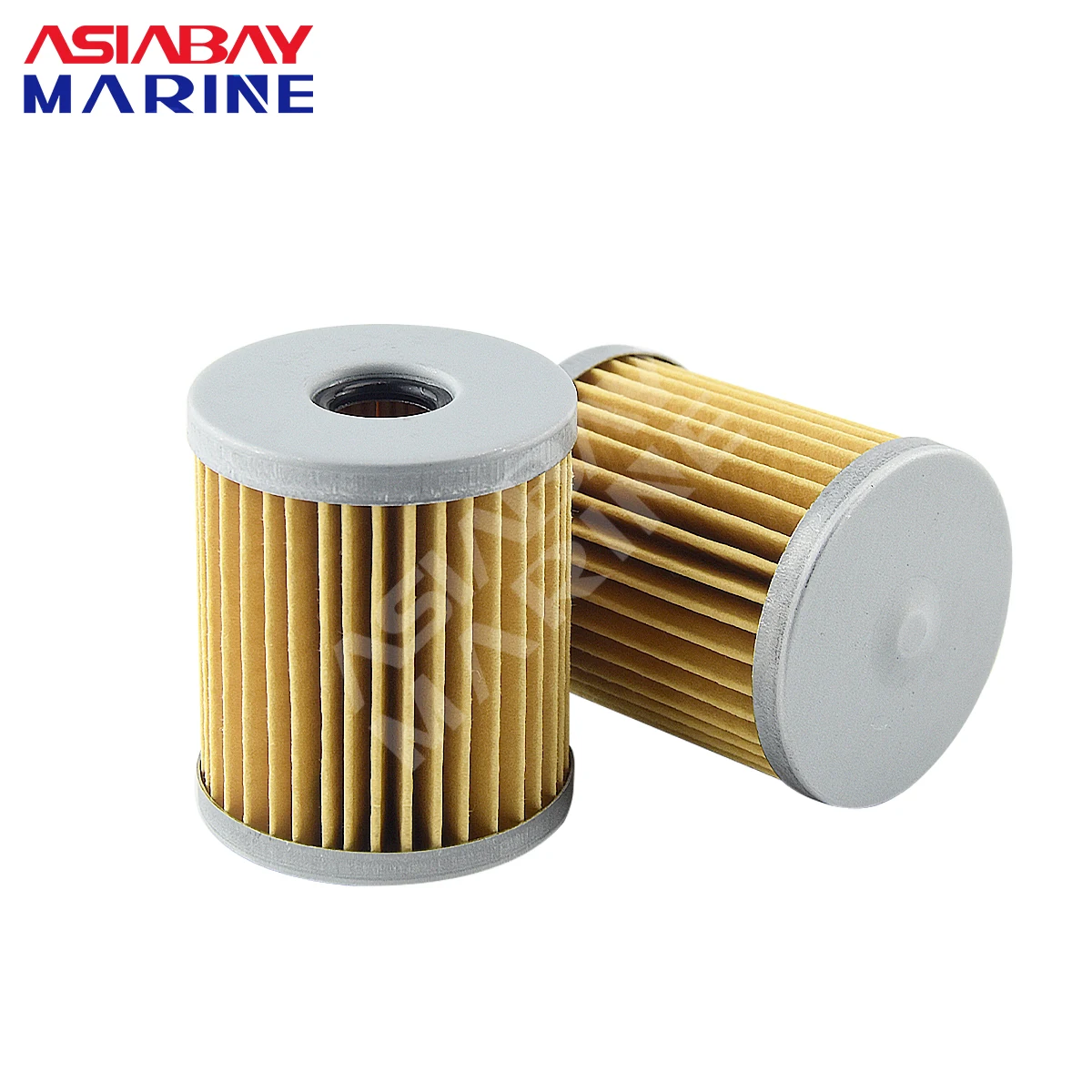 UF-10K Fuel Filter Element Water Separator Assembly Elements UF10K Outboard Motor Boat Engine Honda Yamaha Suzuki Mercury