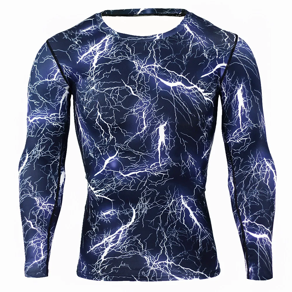 Giày Chạy Bộ Thể Thao Áo Nén Áo Sơ Mi Tay Dài FitFitness Tập Gym Worout Huấn Luyện Thể Thao Rashguard Tee Cao Cấp