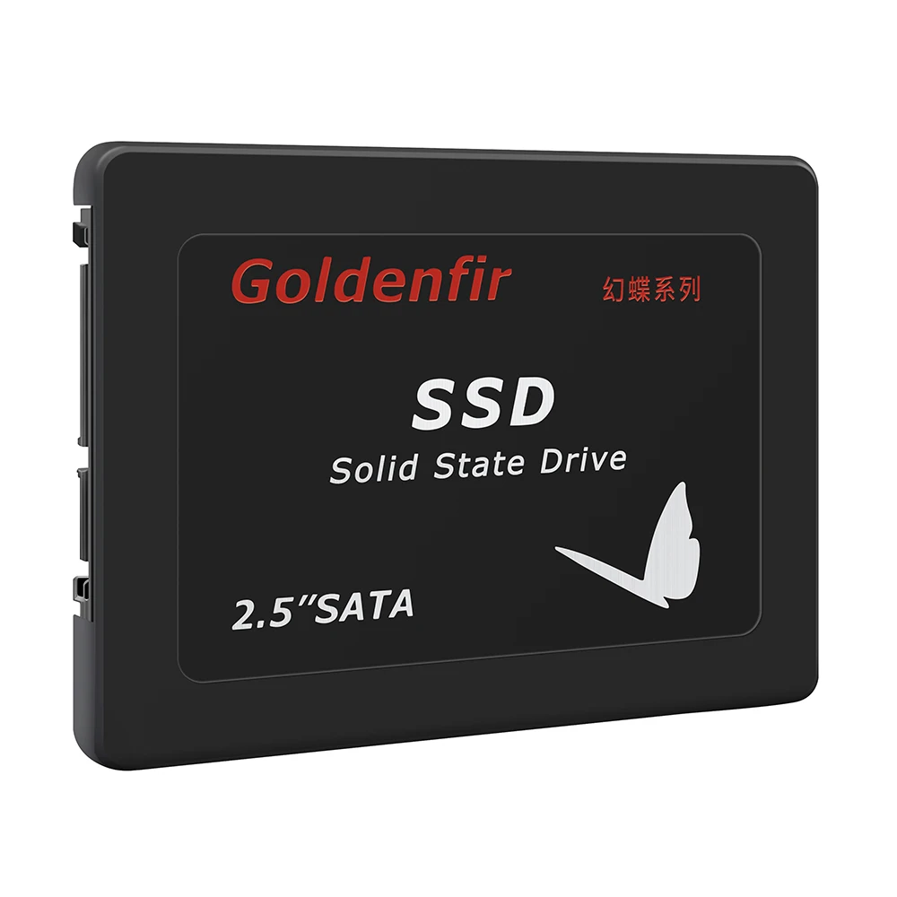 Godfir-SSDハードドライブ,SATA 128.5インチ,256GB,2.5 GB,512GB,720GB,テラバイトGB,2.5 GB,最高の価格