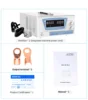 Wanttek-fuente de alimentación estabilizada de laboratorio, fuente de alimentación regulada digital variable, ajustable, 100V, 20a, 60V, 50A 6