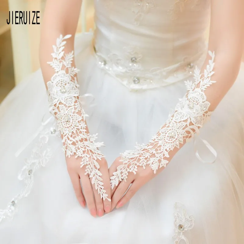 jieruize-moda-longo-luvas-de-casamento-rendas-apliques-luxo-strass-nupcial-luvas-casamento-vestido-acessorios