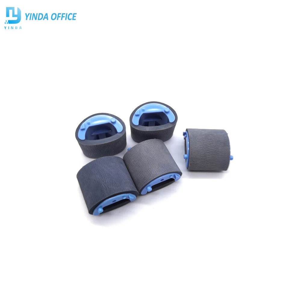 5pcs RL1-0266-000 Paper Pickup Roller for hp1010 hp1020 M1005 hp1012