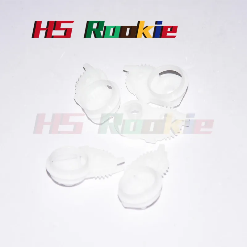 5pcs new RC2-6242 arm swing gear for HP P2030 P2035 P2035n P2055 P2055d P2055dn P2055n 2035n Fuser Drive