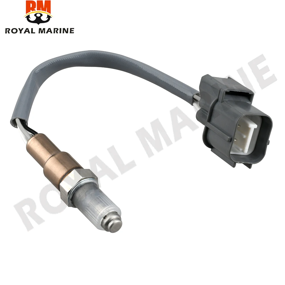 35655-ZY3-C01 35655-ZZ5-004 4020300 Probe Oxygen O2 Sensor for Honda Motorcycle Scooter BF40 BF50 BF250 BF175 BF200 BF225