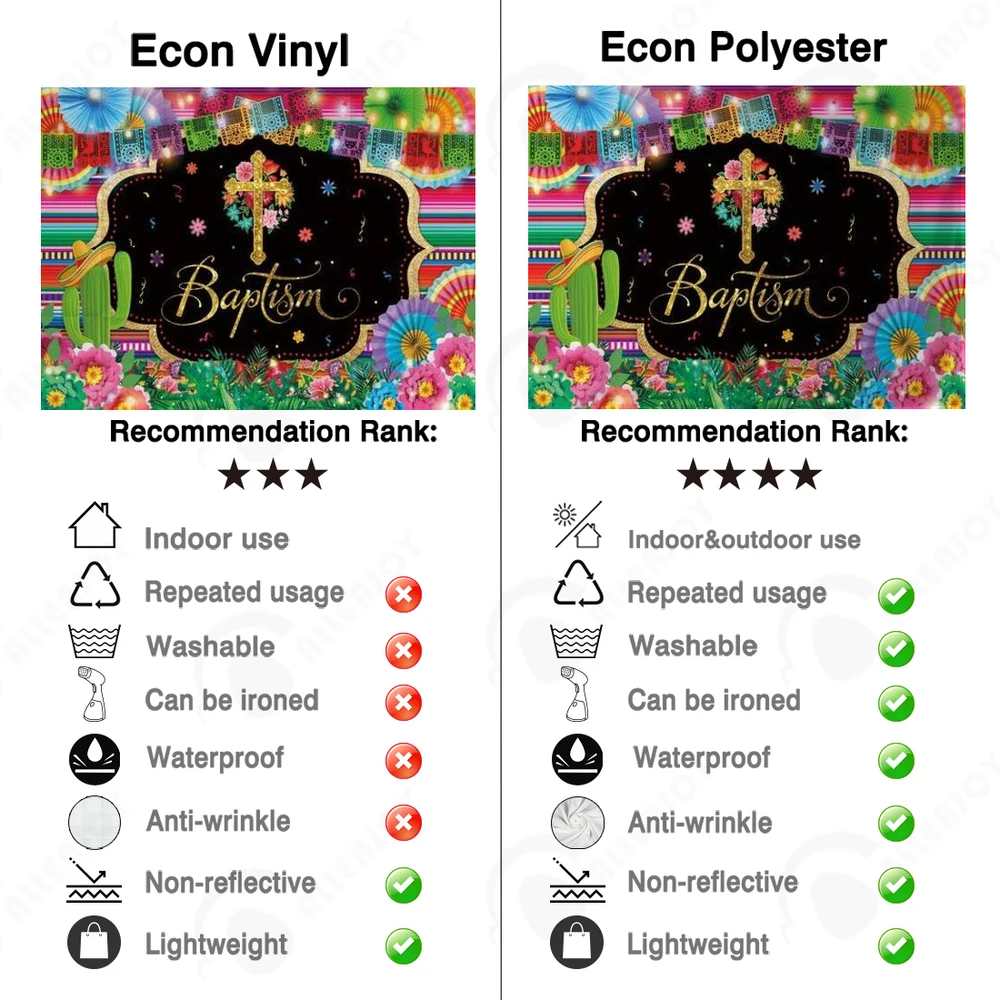 Allenjoy المكسيكي حفلة خلفية المعمودية بالتواصل الملونة استحمام الطفل الصبار الذهب عبر المشارب ديكور فوتوزون خلفية