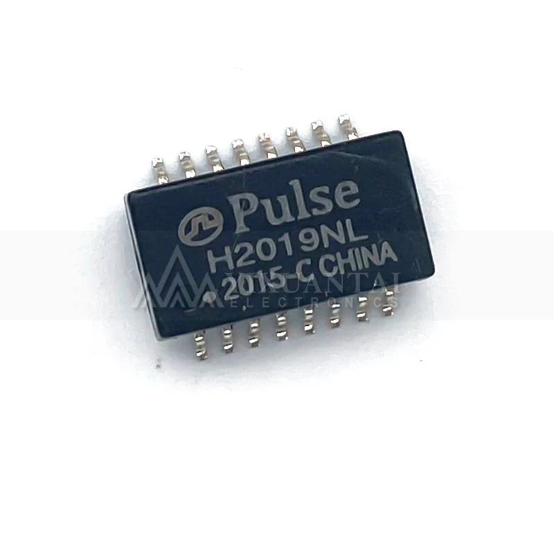 10pcs/lot    Free shipping 100% original  H2019NL   H2019    SOP16