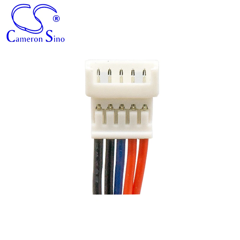 CameronSino 배터리 Datalogic GM4100 GM4130 GM4430 GM4400 GBT4400, 그래폰 128000894 바코드 스캐너 배터리에 적합, GM4100 GM4130 GM4430 GM4400 GBT4400