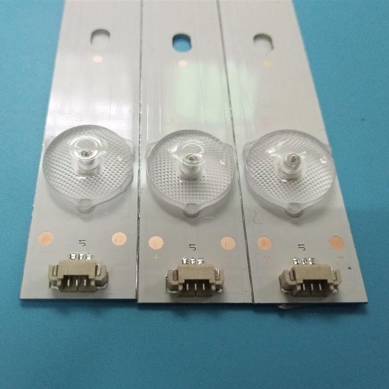 10set=30pcs LED315D10-07(B) 30331510219  Led backlight for LE32B310N 32E3000b 32E3000C LC320DXJ