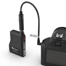 Wireless Lavalier Microphone #3