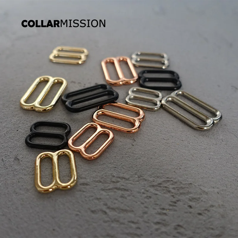 

10 шт./лот, металлические несварные роликовые штифты, регуляторные пряжки для рюкзаков, ремни, ошейник для кошек и собак, аксессуар «сделай сам» для 4 цветов