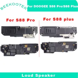 Altavoz Original con antena para teléfono inteligente DOOGEE S88 Plus/S88 Pro, nuevo, accesorio de reparación de bocina