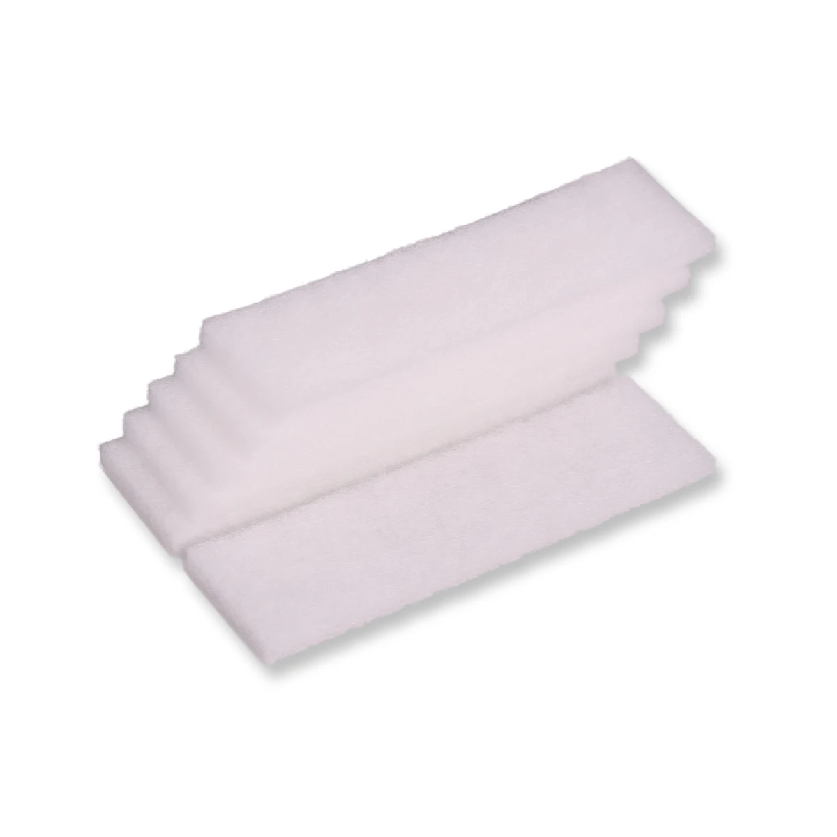 Generic Compatible Polyester Pad Fit for Fluval U4 Aquarium Filter