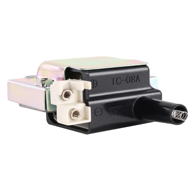 Ignition Coil For Honda Civic Accord CRV Acura Integra 30510-P73-A02 30510-P73-A01 30510-PT2-006 TC-08A UF244 UF89 5C1004 C873