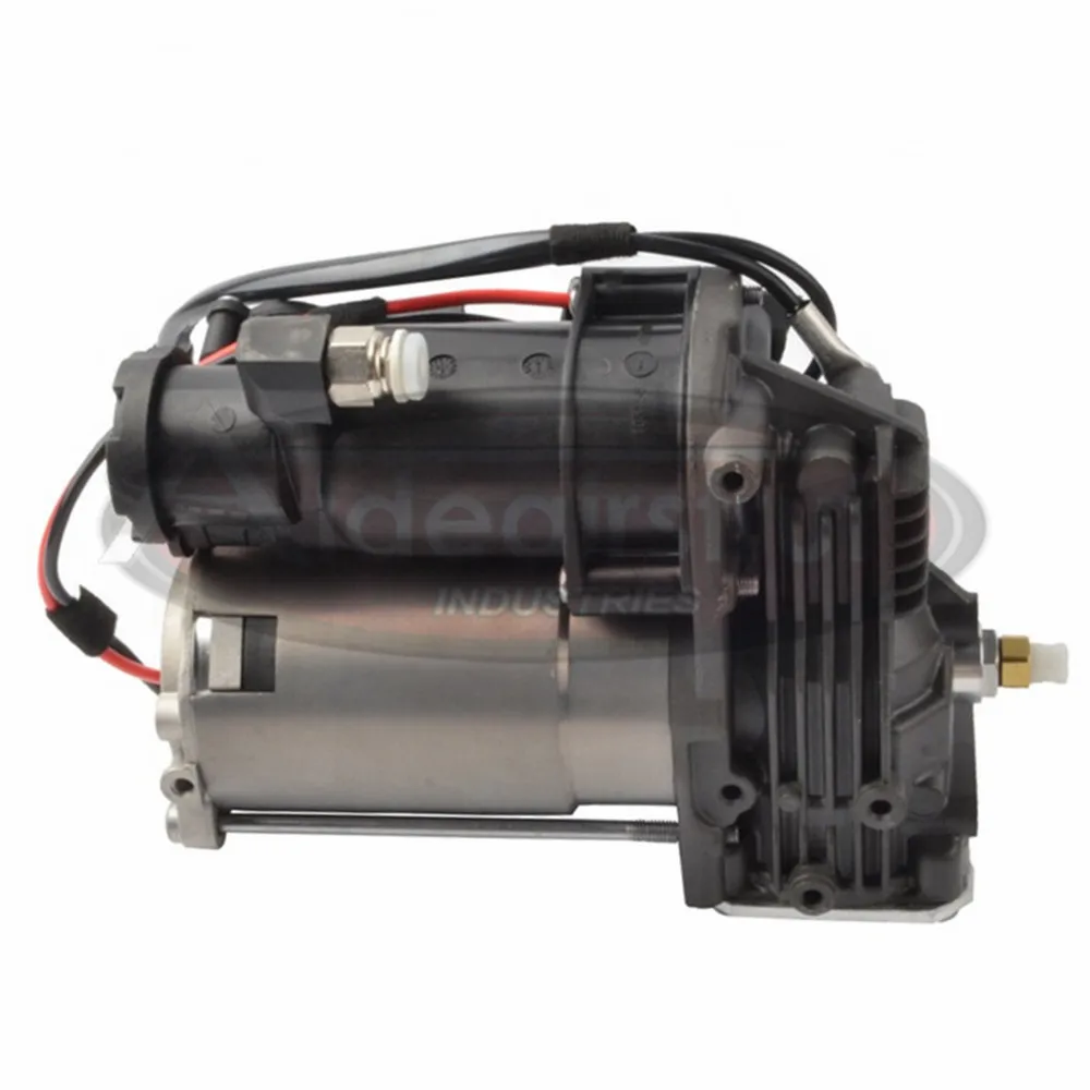 

Air Suspension Compressor For 2005-2016 Land Rover Discovery 3 & 4,LR3 LR4 (L319), Range Rover Sport (L320) AMK Type LR045251