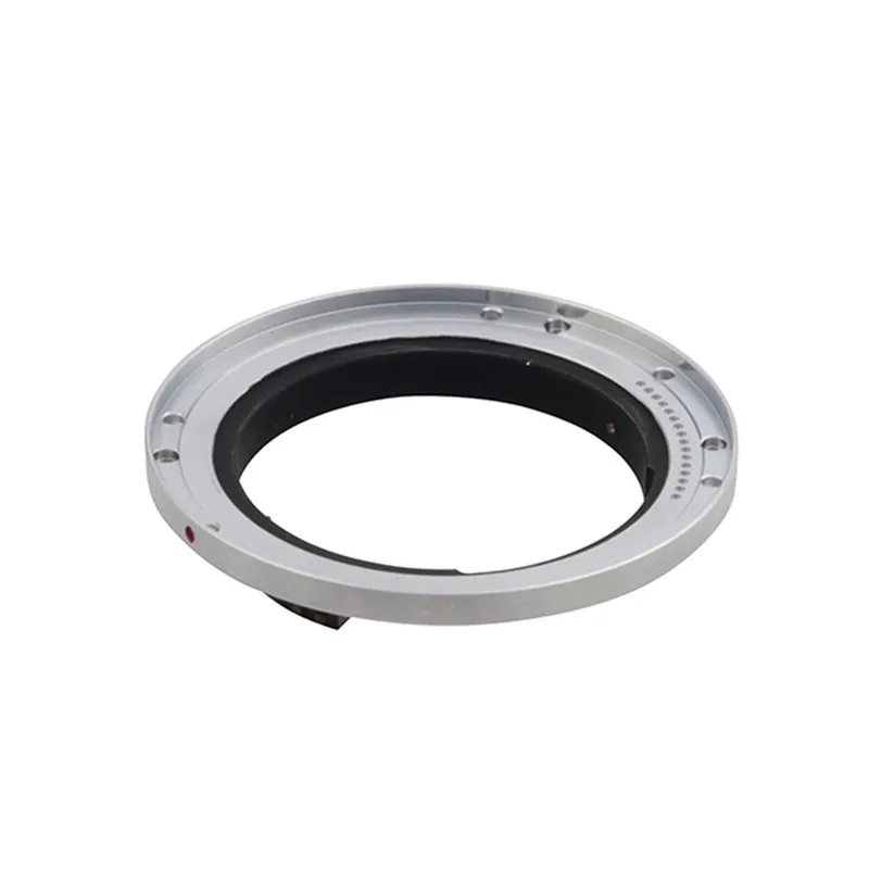 Pixco AF Conferma Macro Adattatori per Obiettivi Fotografici Vestito Per M42/Leica M39 R/T2/lens per Nikon D4 D5100 d7000 D3100 Macchina Fotografica