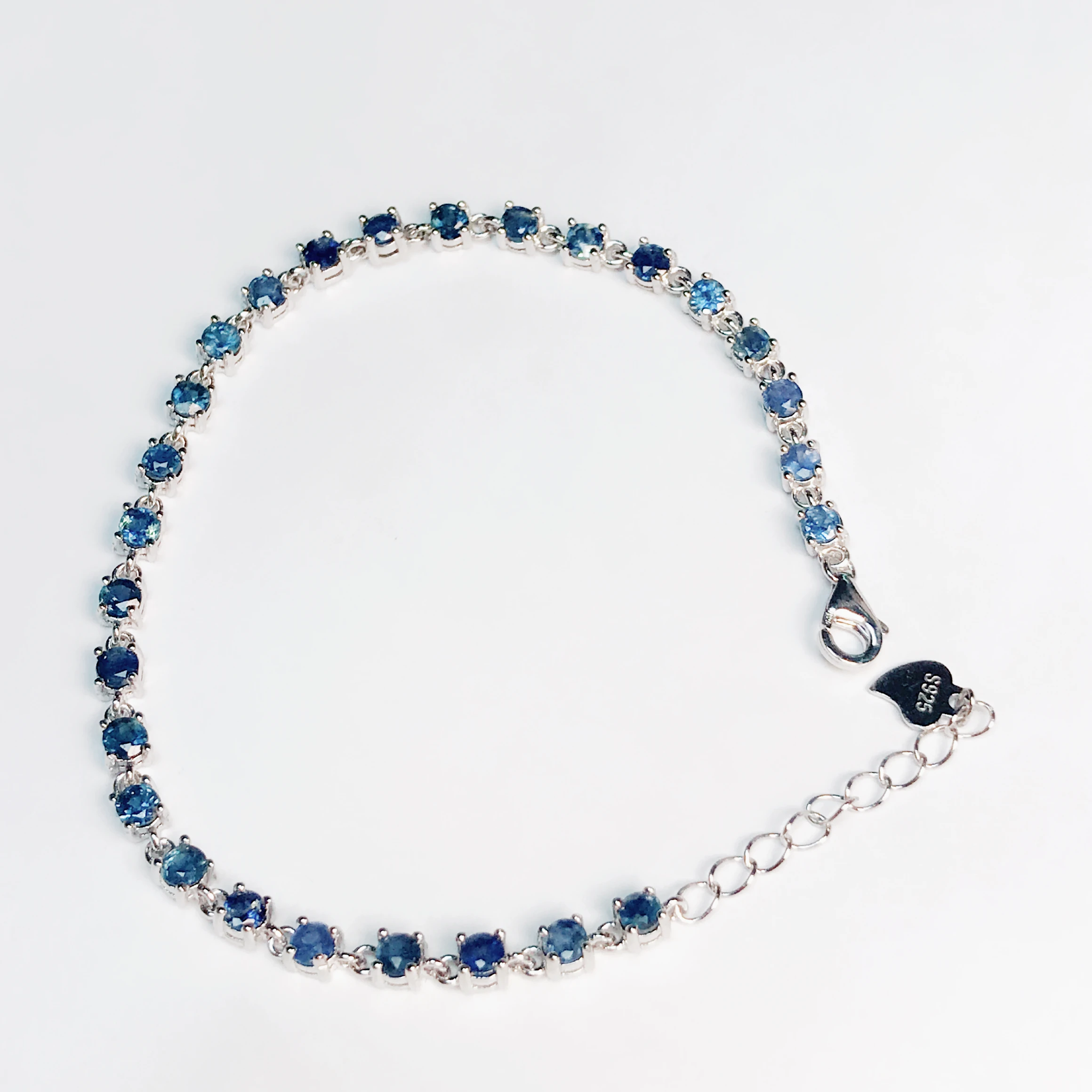 super-luxurious-ladies-sapphire-bracelet-925-silver-ladies-bracelet-best-choice-for-gifts-to-friends