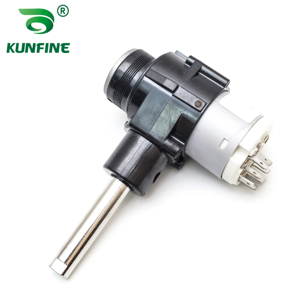 

Car door lock for SKODA 6U0 905 851A For SKODA OEM No.6U0 905 851A