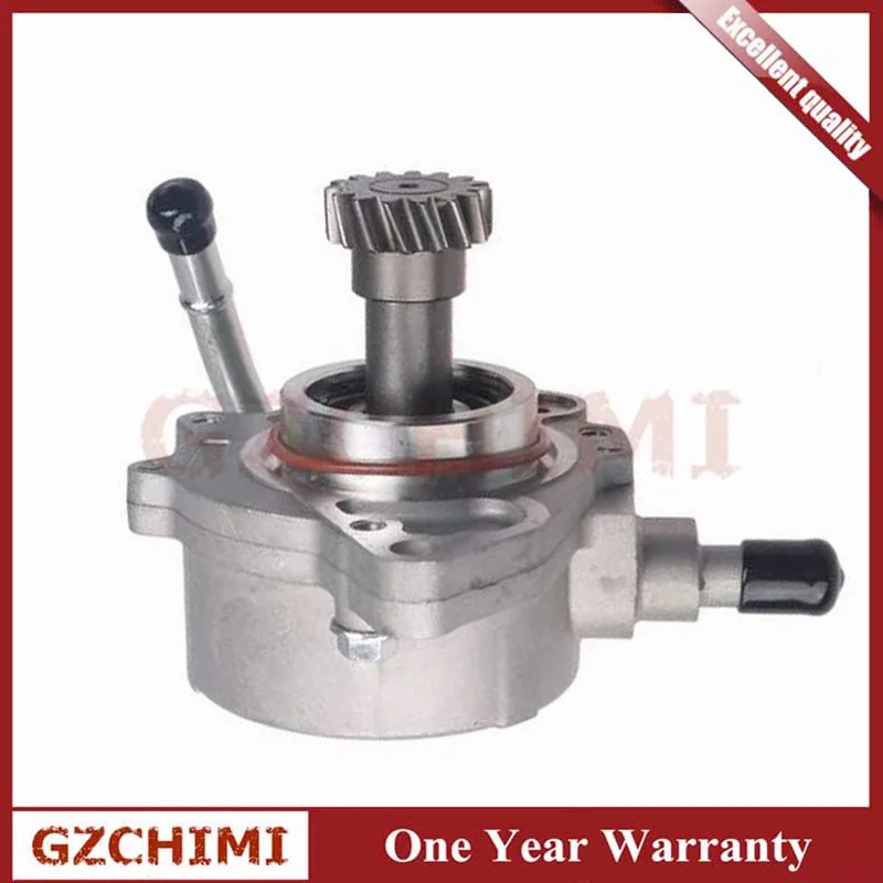 2.5DID Vacuum Pump Assy 2020A002 2020A-002  For 2006-2017 Mitsubishi Triton L200 Pajero Sport Montero Nativa 2.5DID
