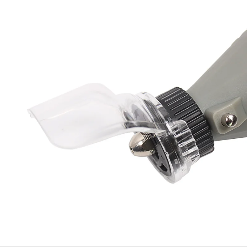 Attachment Accessories Shield Rotary Tool A550 For Mini Drill Mini Grinder Cover Case Dremel tools Accessory