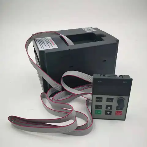 8 best sales lågfrekvensomriktare - №3