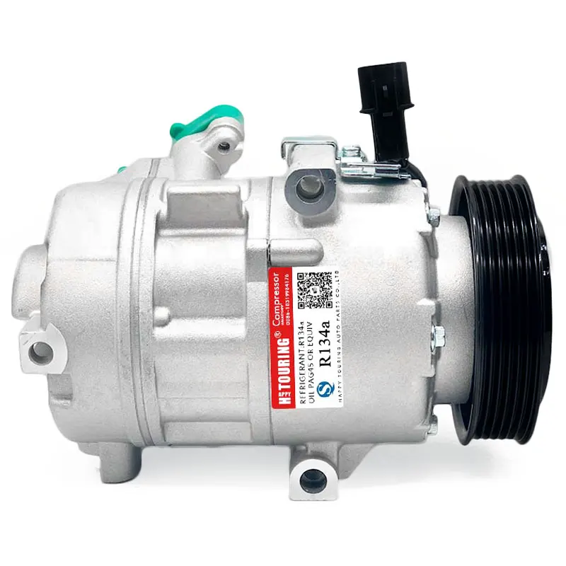 

CAR AC Air Conditioning Compressor For 2016 KIA Sportage assy 6PK 97701D7200 97701-D7200 F500NFFDA02 F500-NFFDA02 VS16EKKYD 12V