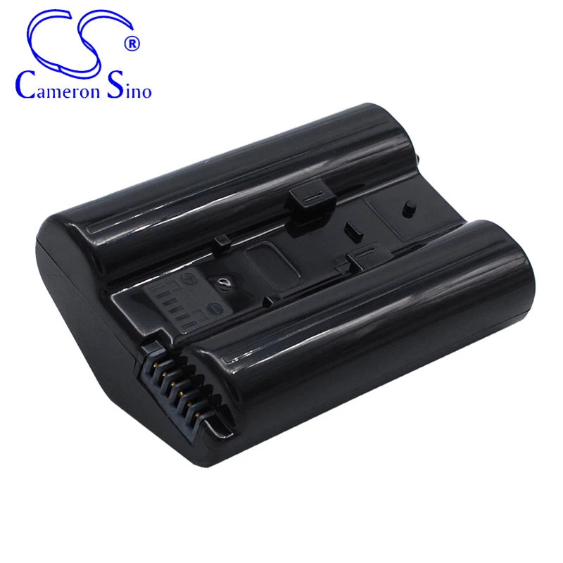 Nikon EN-EL4 디지털 카메라 배터리, CameronSino 배터리, Nikon D2H D2Hs D2X D2Xs F6 D3 D3X D3S, 1800mAh, 19.9Wh, 11.10V