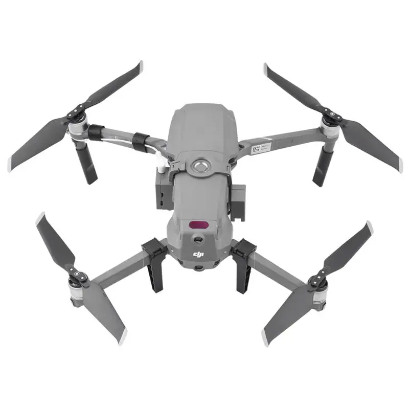 1Set Professional Wedding Proposal Delivery Device Dispenser Thrower for DJI Mavic 2 Pro/Zoom Drone Air Dropping Transport Gift