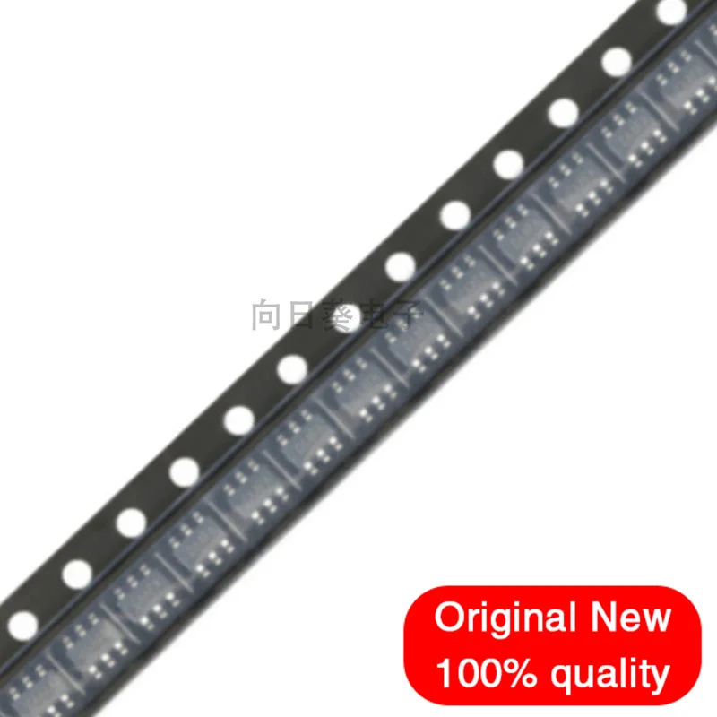 10PCS LD7536RGL LD7536RG LD7536R LD7536 sot23-6 New original ic chip In stock