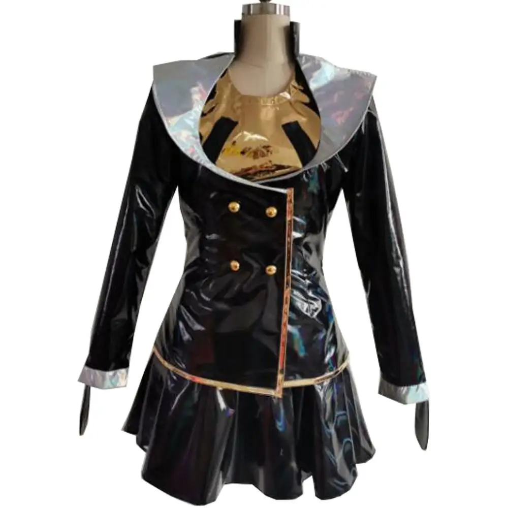 

JoJo's Bizarre Adventure Sex Reversion Female Style Costume Higashikata Josuke Kakyoin Noriaki Mista Guido Dio Brando Cosplay