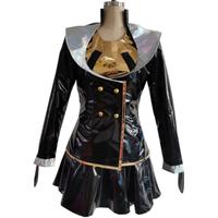 2025 Sex Reversion Female Style Costume Higashikata Josuke Kakyoin Noriaki Mista Guido Dio Brando Cosplay