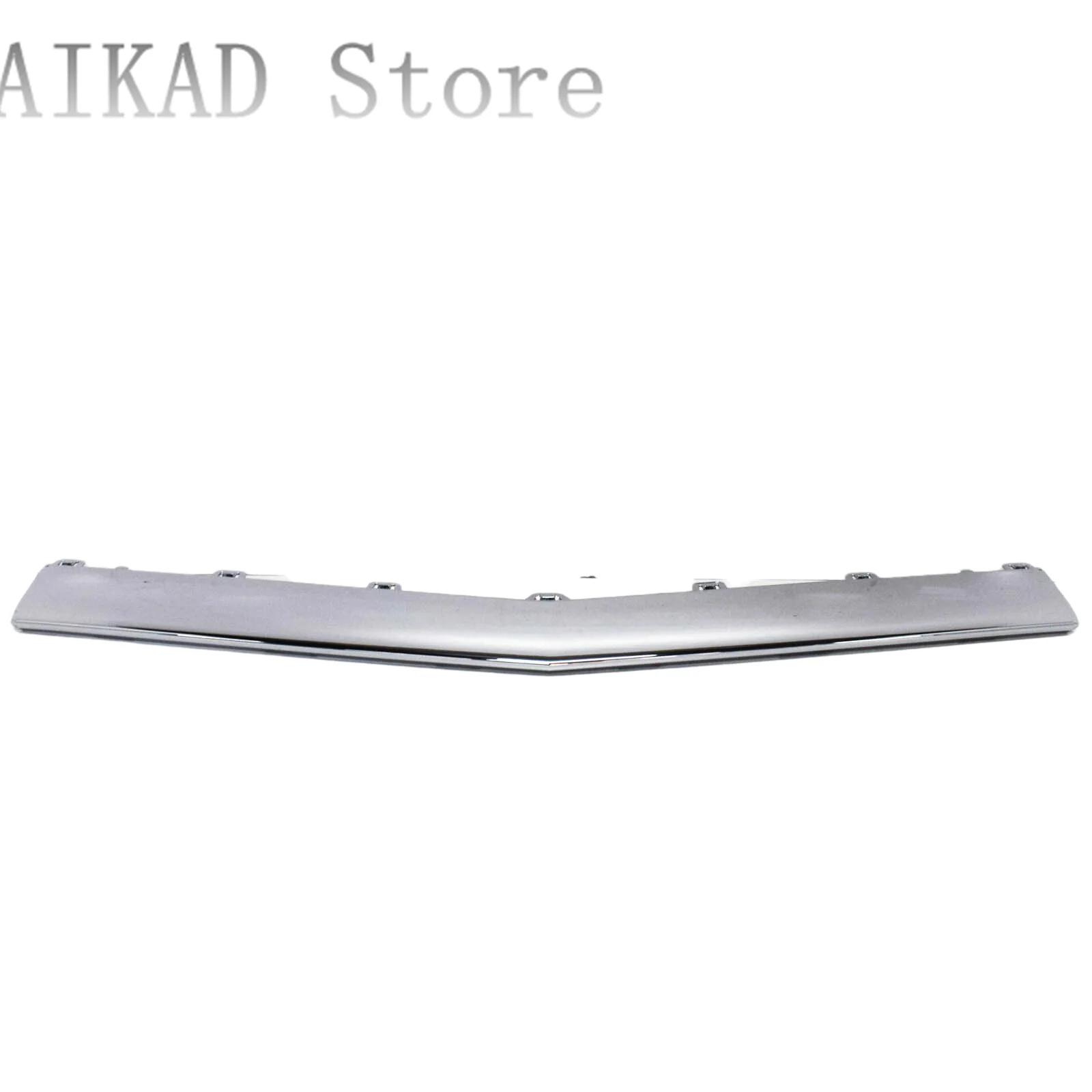 

Front Bumper Center Molding Chrome for Mercedes-Benz W207 AMG E220 CDI E350 CDI E250 CGI E350 CGI E550 CGI E250 A2078850974