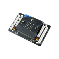 Yahboom Microbit sensor expansion board compatible with world of module and 3 in 1 universal module for V1.5 and V2