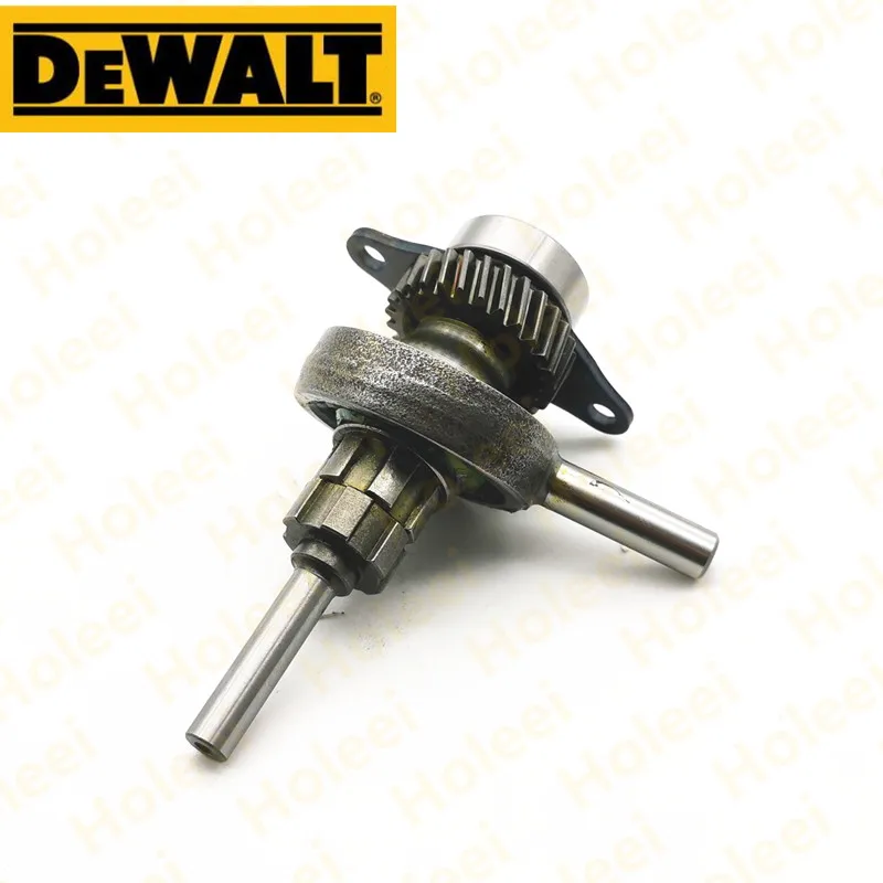 INTERSHAFT SA FOR DEWALT D25132 D25133 D25134 D25143 D25144 D25262 D25263 DCH033 DCH133 N418018