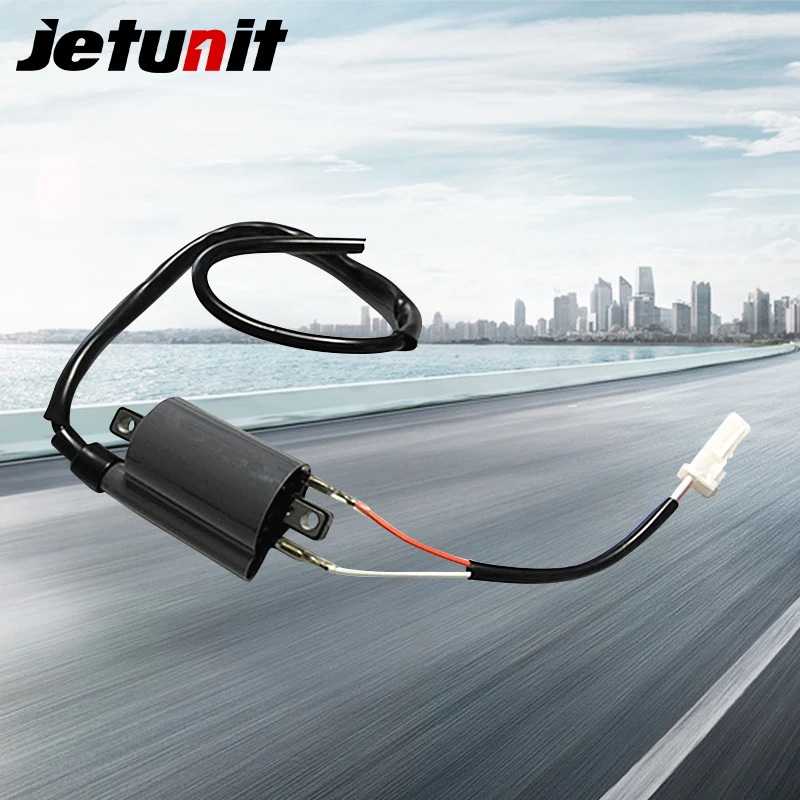 Jetunit 100% Premium Ignition Coil  FOR GS125/GN125 motorcycle parts