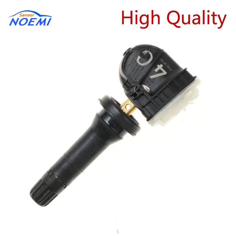 YAOPEI 13516165 Tyre Pressure Sensor FOR 2019-2025 Cadillac XT6 XT4 XT5 Cruze Traverse 433MHz TPMS SENSOR TIRE PRESSURE SENSOR