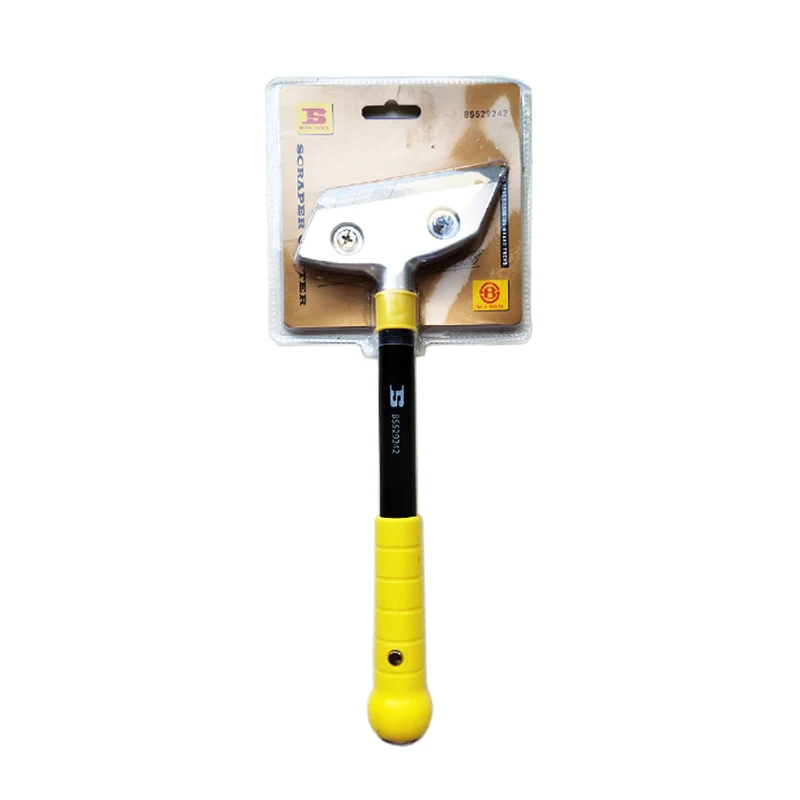 Miễn Phí Vận Chuyển BOSI 300Mm Nhôm Cửa Sổ Tầng Tường Dao Cạo Scraper