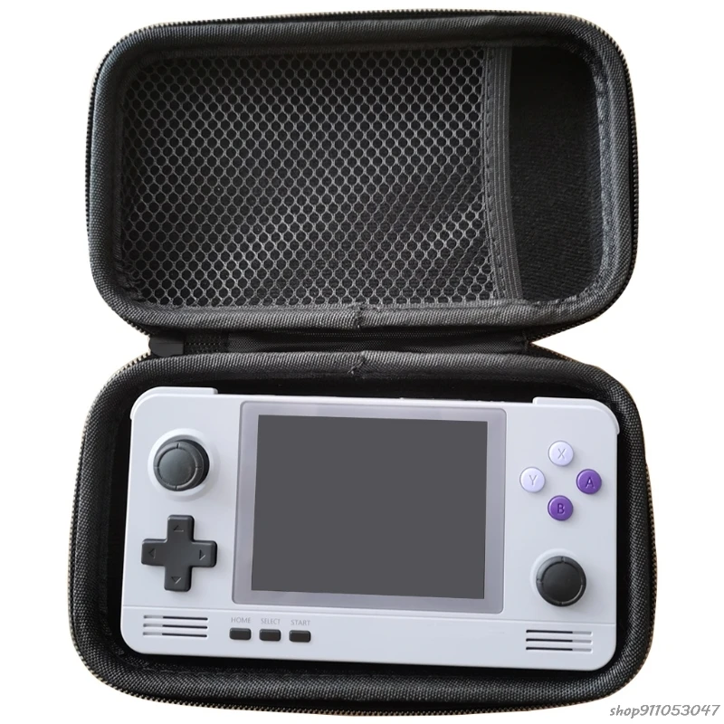 Бесплатная доставка, набор аксессуаров, чехол, сумка для переноски для зеркала Pocket2 с пленкой из закаленного стекла и кабелем HDTV на микро, оптовая продажа