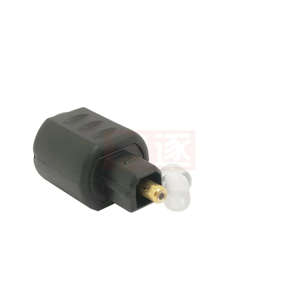 Mayitr Mini Adaptador de Audio Óptico 3,5 MM Weibliche Jack Zu Digital Toslink Stecker hin Verst 2017.ker