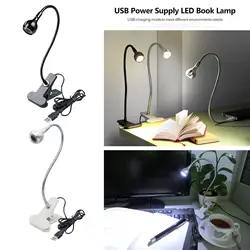 LED Desk Lamp,Eye-Caring Metal Swing Arm Desk Lamp with Clamp Dimmable Clamp Desk Light Table Lamps for Home Office