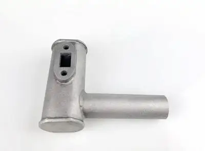 Side Exhaust Pipe for RCGF 15CC Gasoline Engine