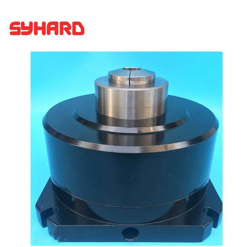 JAS-15 JAS-25 JAS-40 JHS-40 JHS-70 Fixed Collet Vertical Air Pressure Oil Pressure Collets Hydraulic Chucks Vertical Chucks